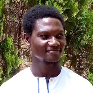 Larweh John Tetteh