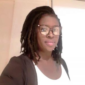 Akua Benewaa Okrah