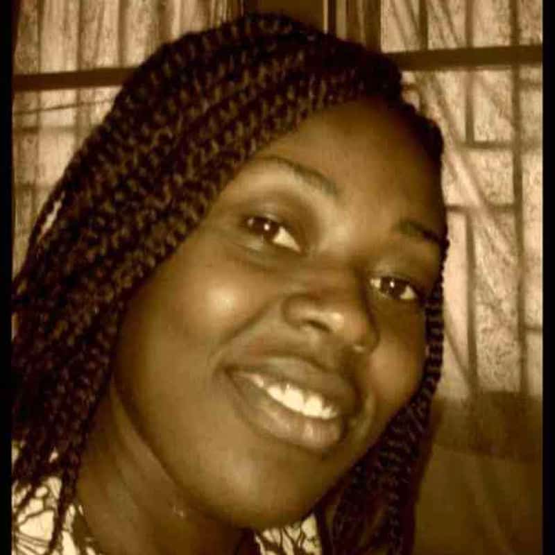 Nyarkoa Afia Rita Mensah