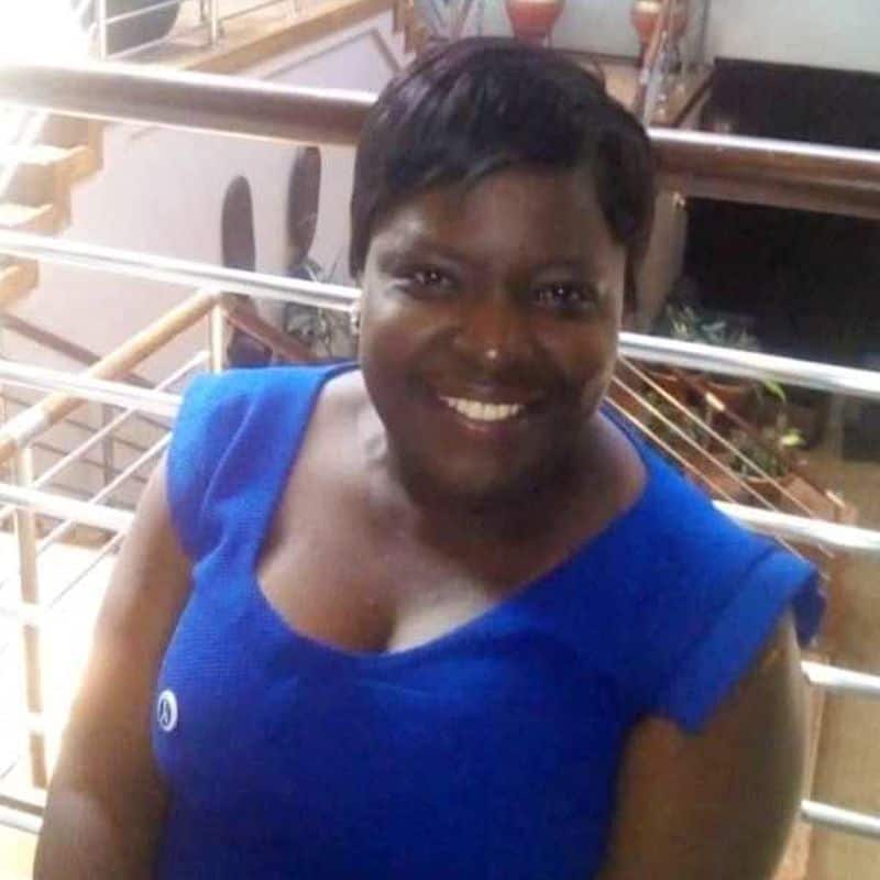 Hannah Korlekwor Tetteh