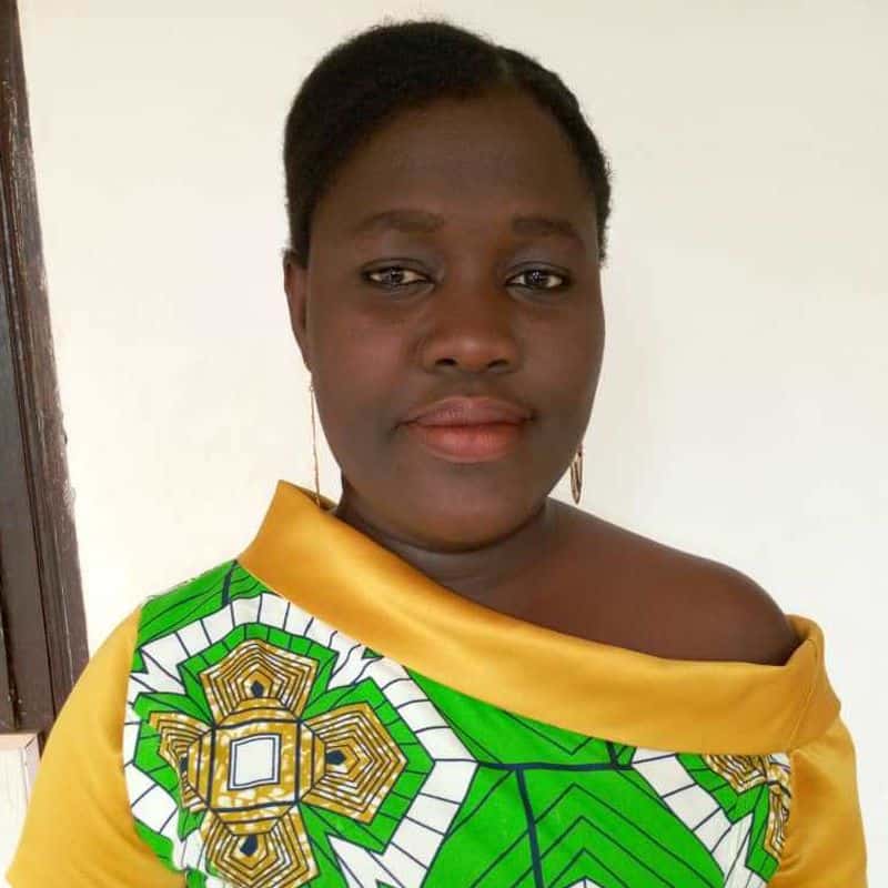 Nora Boaduwaa Boateng