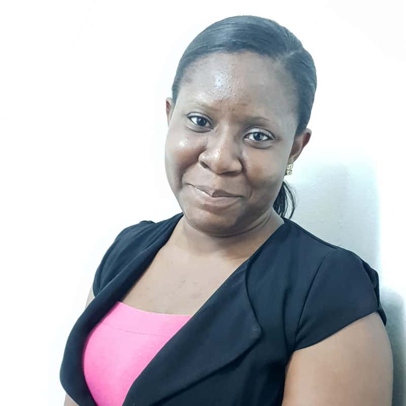 Briwah Mawuena Asabea Amo