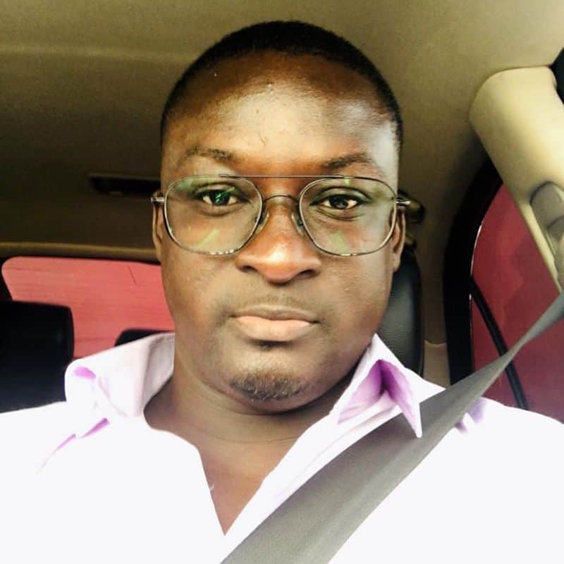 Nana Agyemang Otu