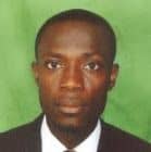 Benjamin-Mensah