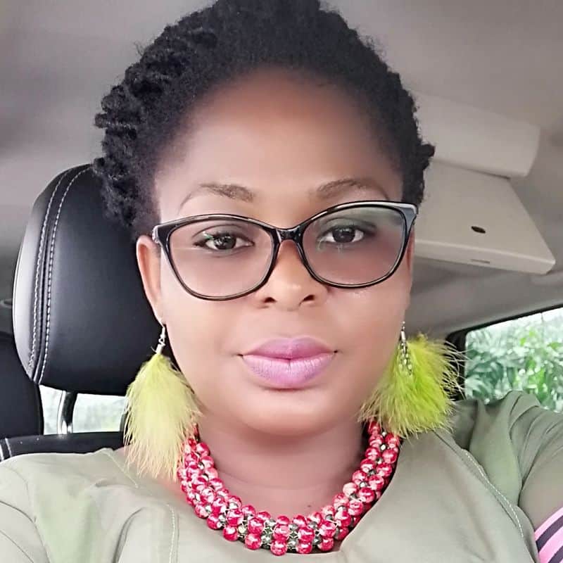 Justina Kaminya Chigabatia