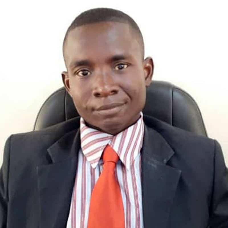 Kingsley Kissi Osei Bonsu