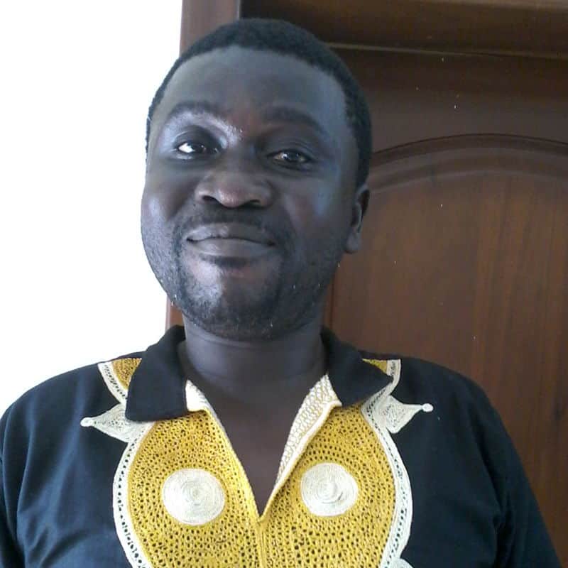 Robert Mintah Koranteng