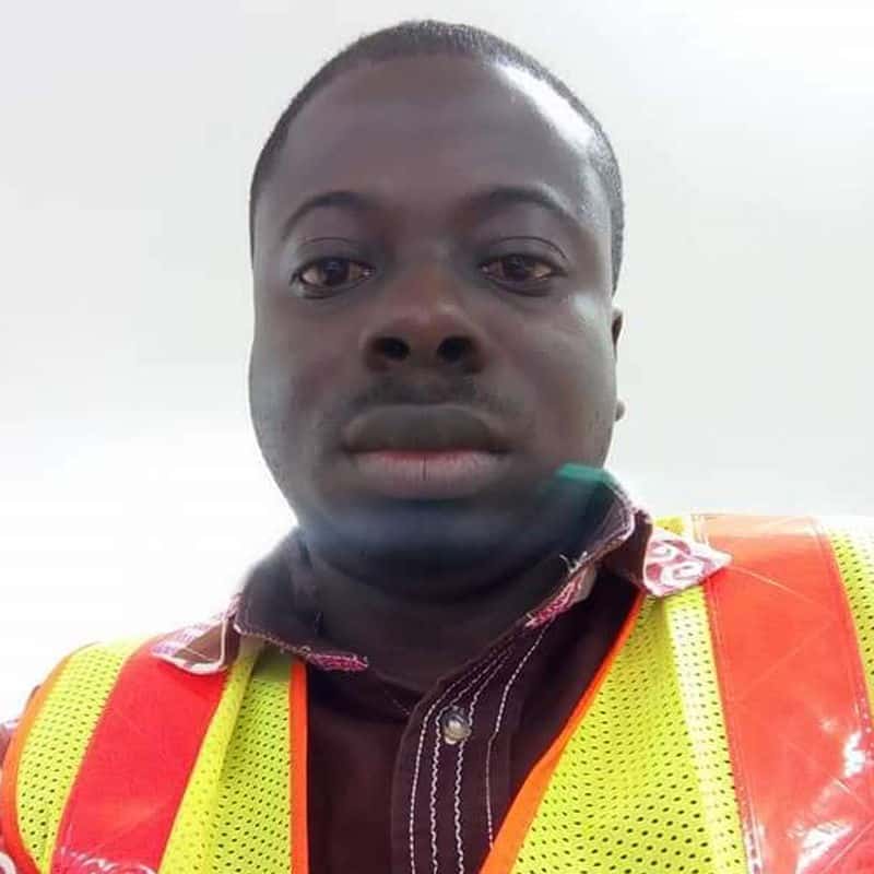 Boadi Daniel Boateng