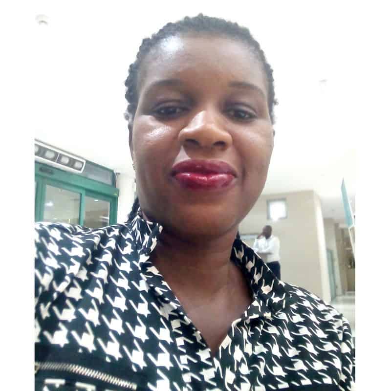 Nana Akosua Nkansah Danquah-Ababio