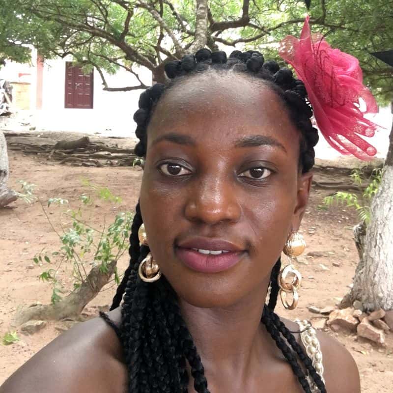 Juliana Ofosua Mireku