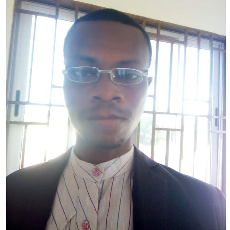 Albert Opoku Frimpong