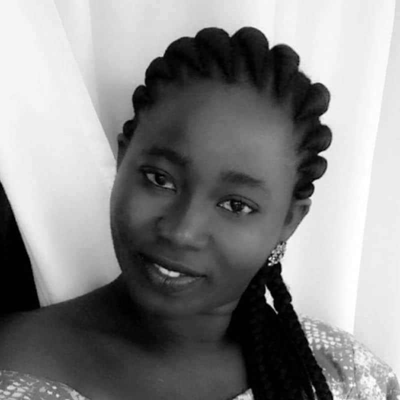 Miriam Annerley Abbey