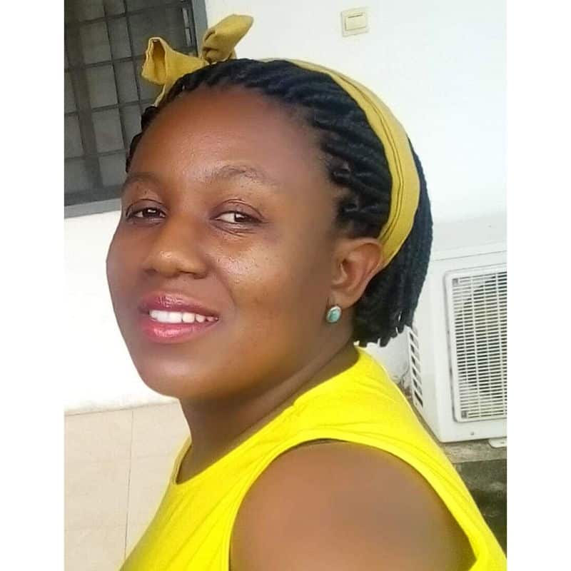 Dorcas Opare-Djan