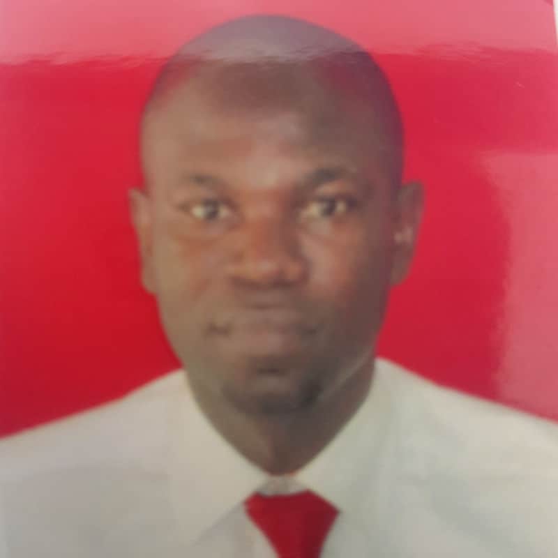 Emmanuel Teye Angmor