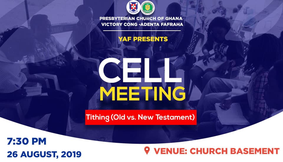 tithging-cell-meeting