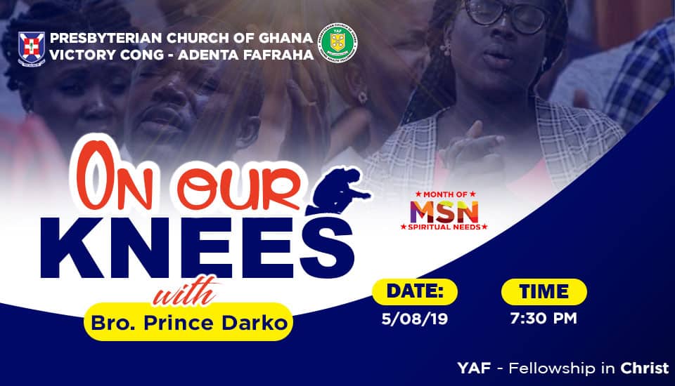 on-our-knees