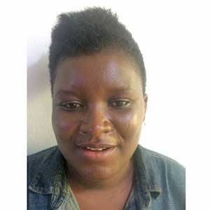 Lucy Ama Berma Asante