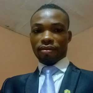 Joseph-Lartey-Amoako