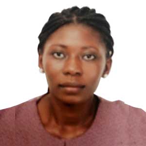 Maame-Serwaa-Dankwa