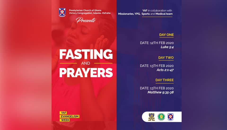 fasting-prayers-yaf-evangelism-week-2020-poster