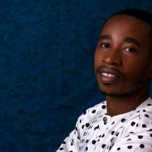 Emmanuel Amanortey Kposu