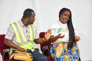 MOUNT ZION NIGHT OF DRAMA
