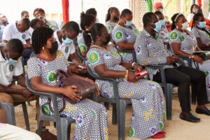 2022 - FAMILY AFFAIR WITH PAPA KORANTENG GREEN @ WINNEBA