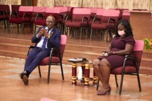 2022 YAF Week - YOU & THE LAW with Lawyer Twenboa -Koduah