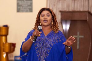 YIDZIEMƆ 2022 WITH OBAAPA CHRISTY