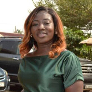 Joycelyn Amoanimaa Agyekum