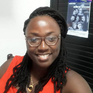 Ruth Ampomah