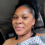 Maame Serwah Mercy Appiah