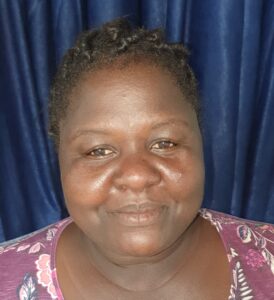 Edith Quayson