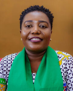Doreen Obeng-Sekyere