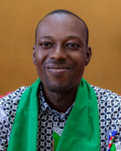 Godfred Adubofour Osei