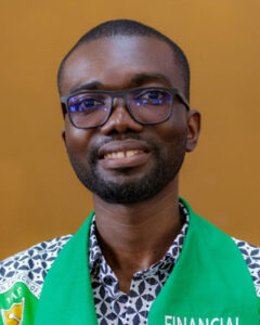 Samuel Kofi Ohene
