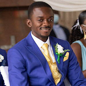 Isaac Akoto