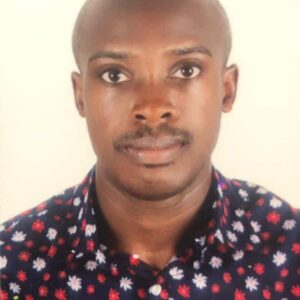 Isaac Yeboah Odei