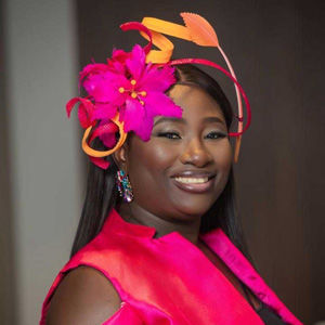 Nana Yaa Akyaa Bonney