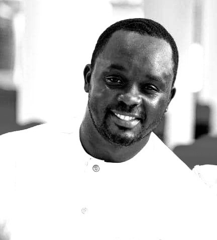 Nicholas Kofi Negble Jnr