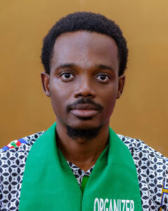 Michael Kofi Acheampong