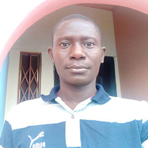 Alfred Tei