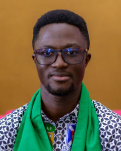 Alfred Akoto-Darko