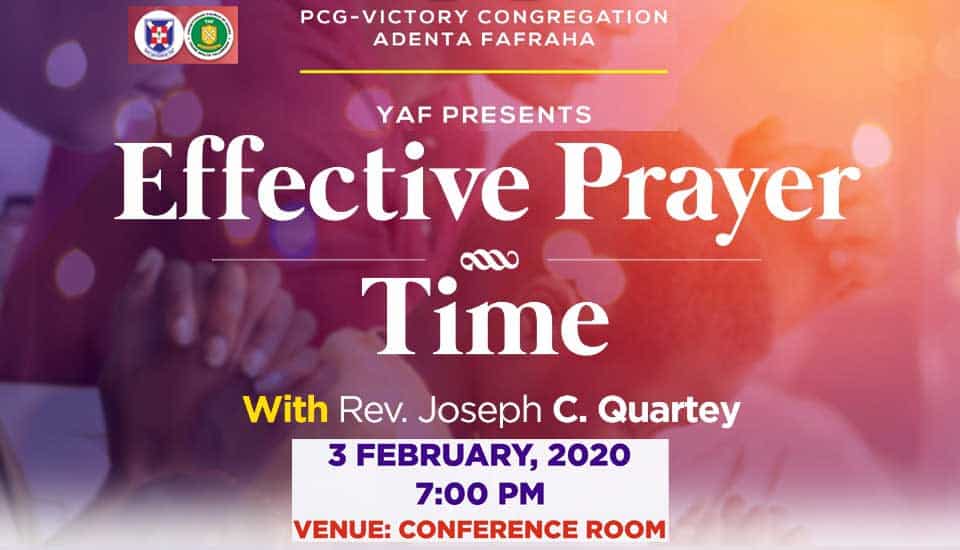 effective-prayer-time