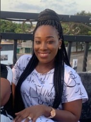 Pearl Naa Momo Hall