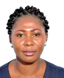 Diana Kesewaa Obeng Aboagye