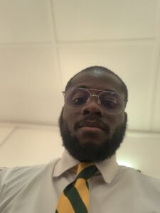 Kwasi Ampomah Sarpong