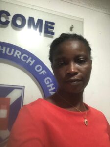 Deborah Ofosuhene