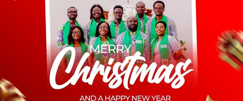 Merry Christmas and a Happy New Year