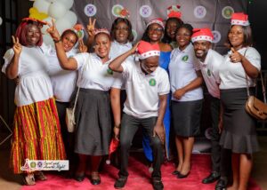 2024 Carols & Awards Night